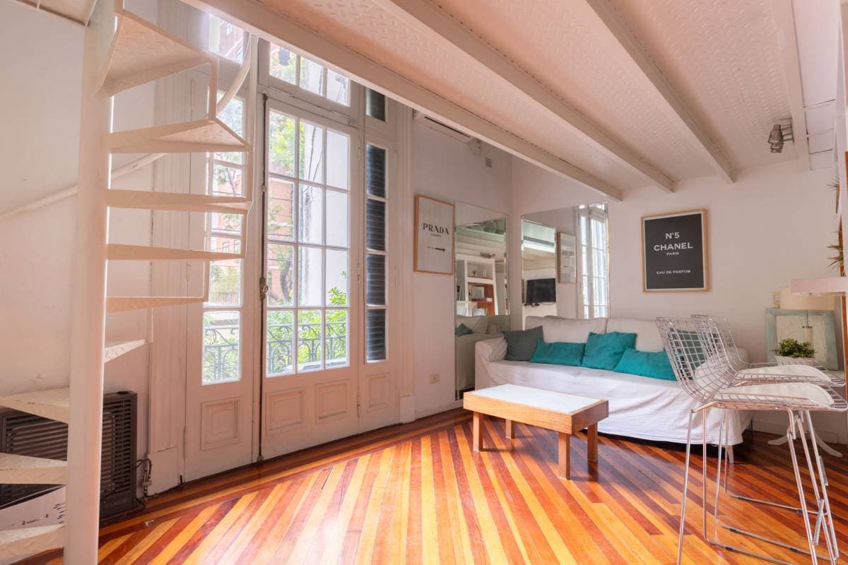 Ugarteche y Juncal (Imagen número 2)