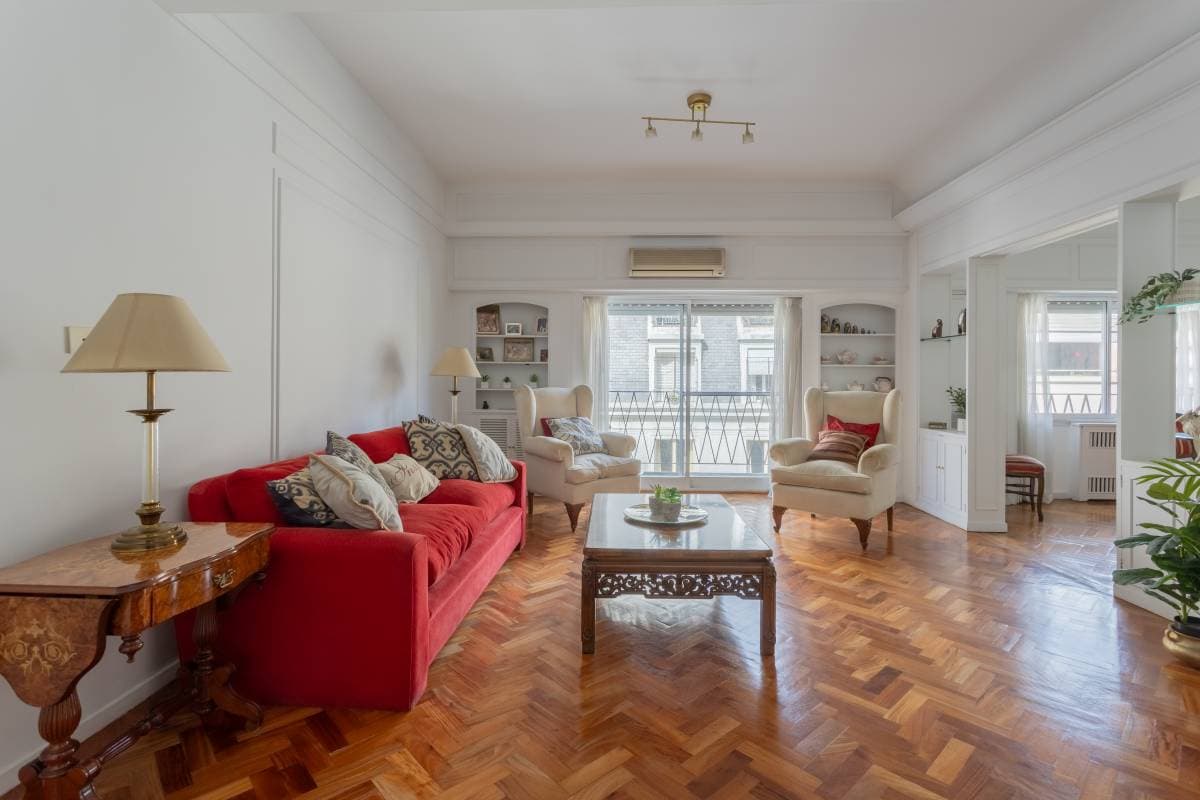 Ayacucho y Av. Quintana (Imagen número 3)