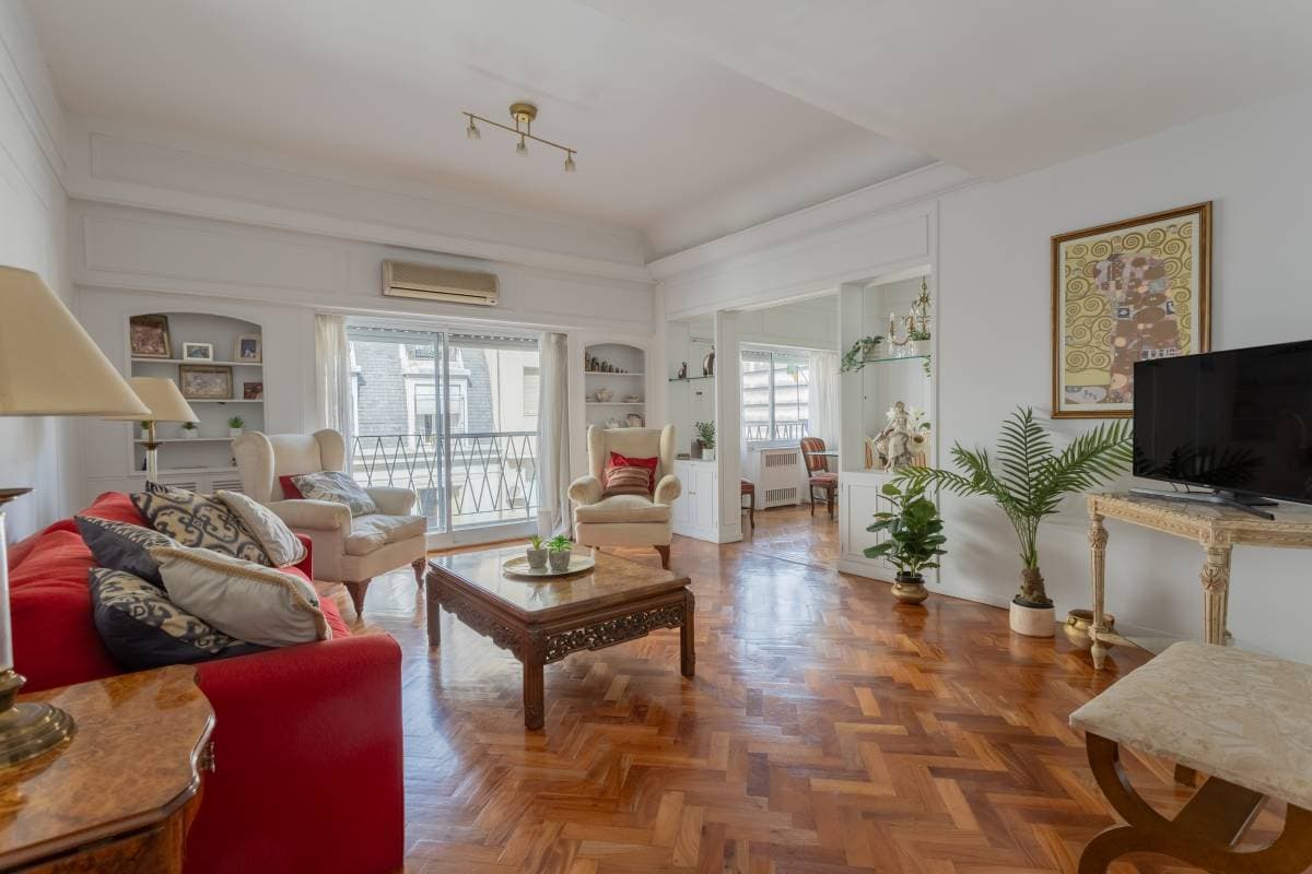 Ayacucho y Av. Quintana (Imagen número 1)