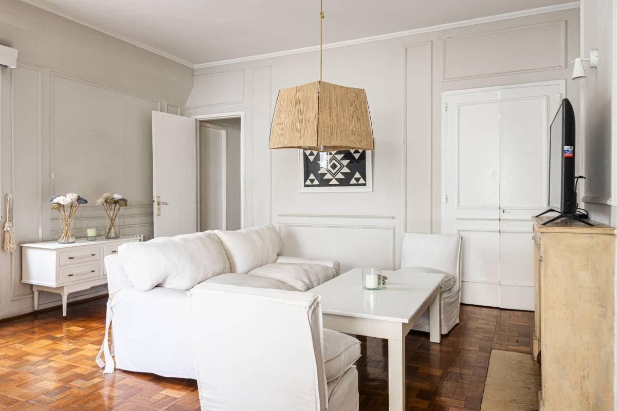 Juncal y Uriburu (Imagen número 1)