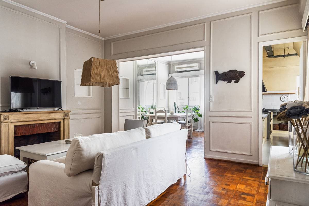 Juncal y Uriburu (Imagen número 2)