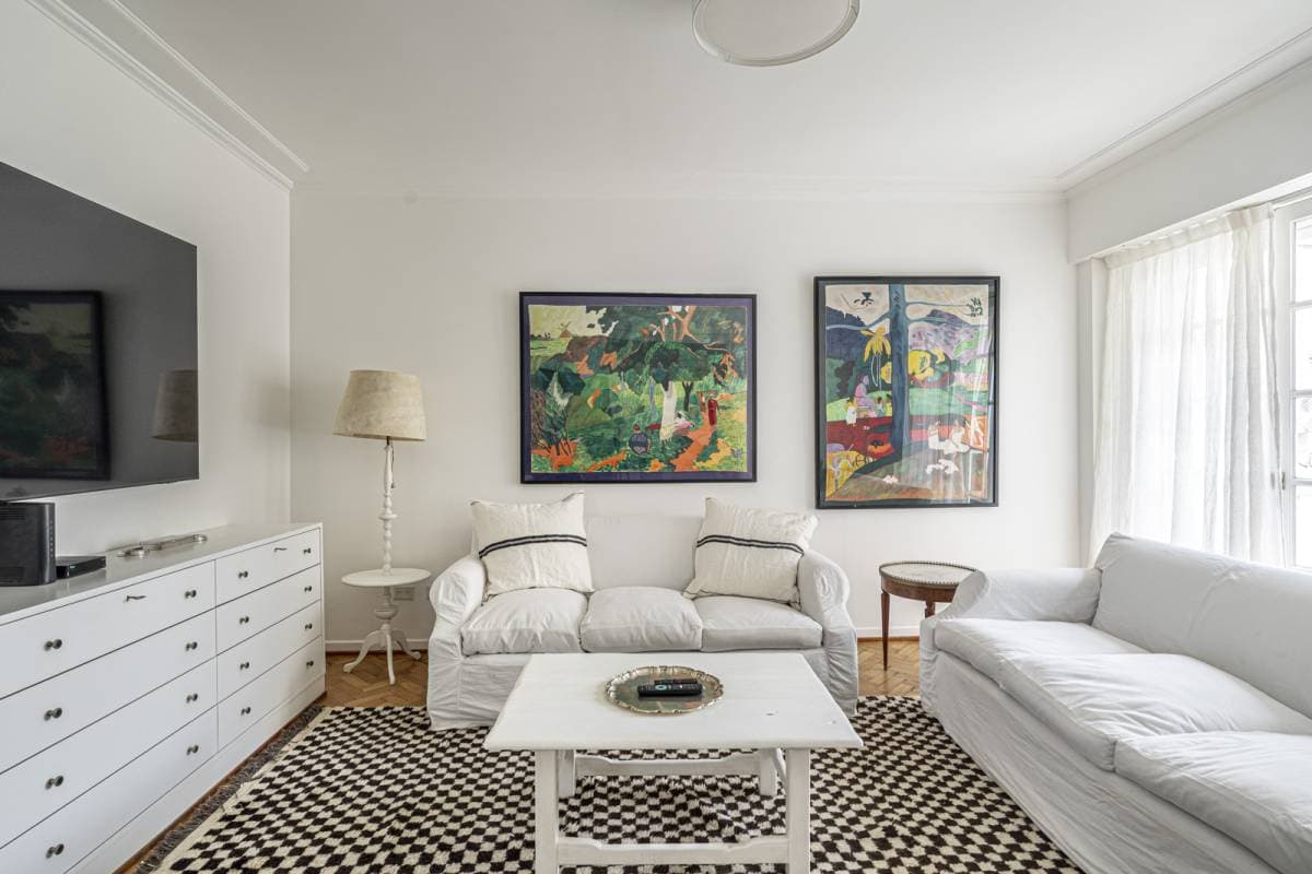 Alvear y  Callao (Imagen número 2)