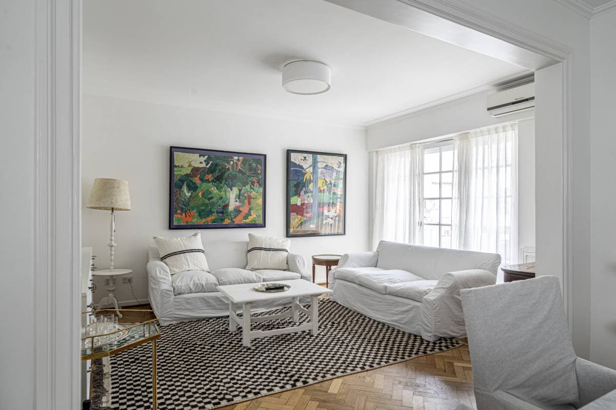 Alvear y  Callao (Imagen número 3)