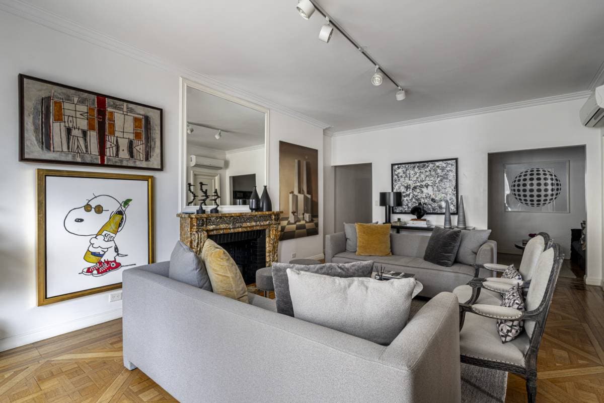 Av. Alvear y Ayacucho (Imagen número 1)