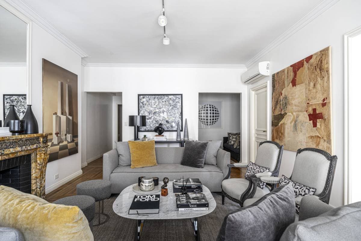 Av. Alvear y Ayacucho (Imagen número 2)