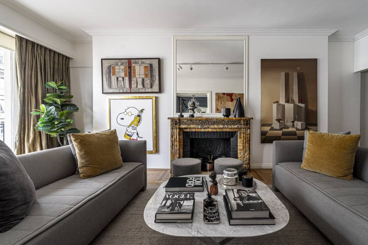 Av. Alvear y Ayacucho (Imagen número 3)