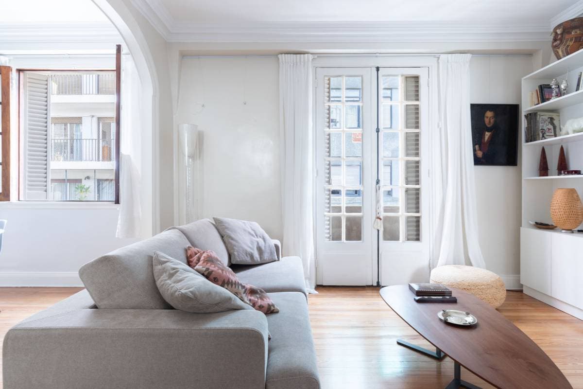 Dr. Luis Agote y Francisco de Vittoria (Imagen número 3)