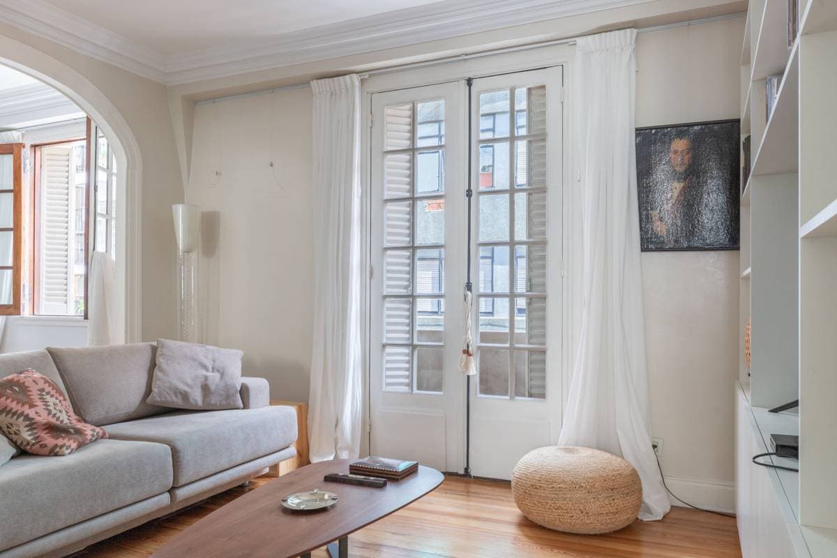 Dr. Luis Agote y Francisco de Vittoria (Imagen número 2)