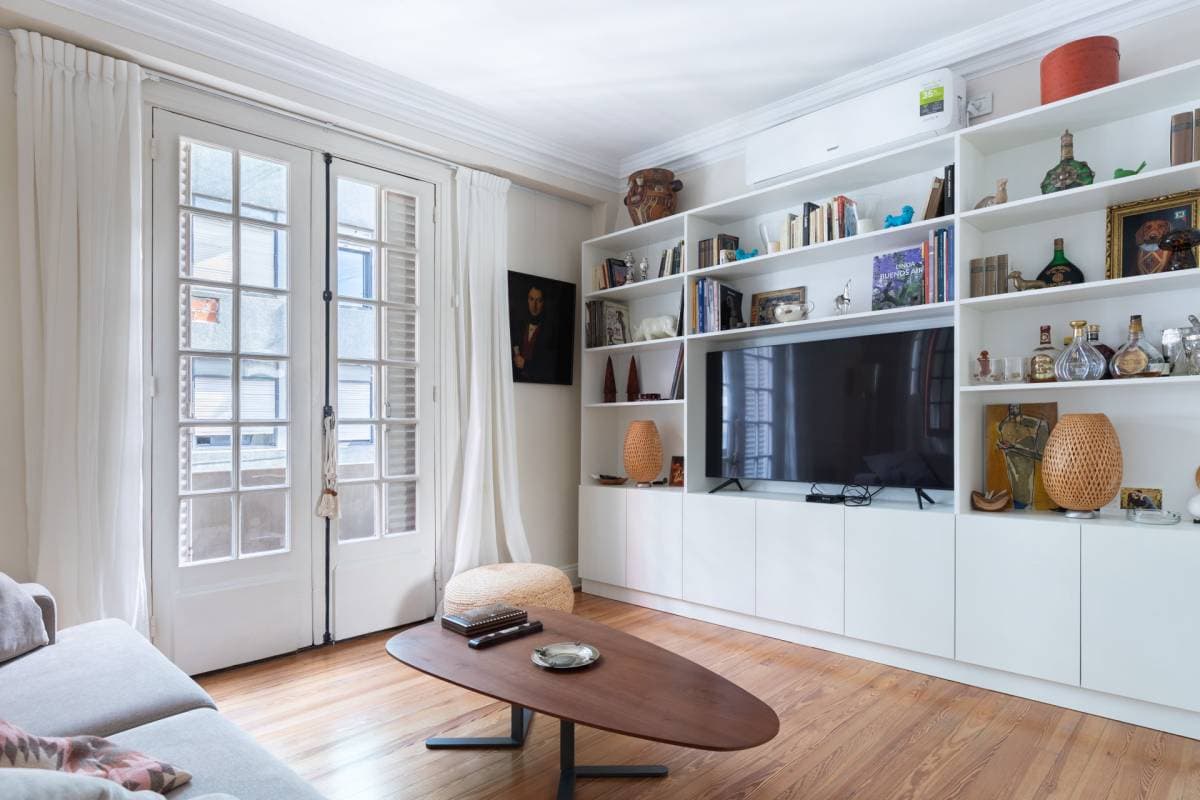 Dr. Luis Agote y Francisco de Vittoria (Imagen número 1)