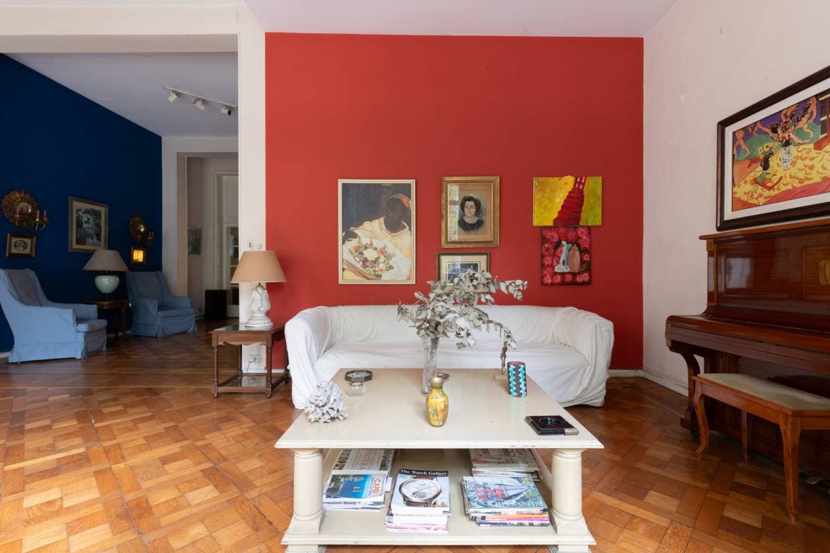 Av. Santa Fe y Av. Callao (Imagen número 2)