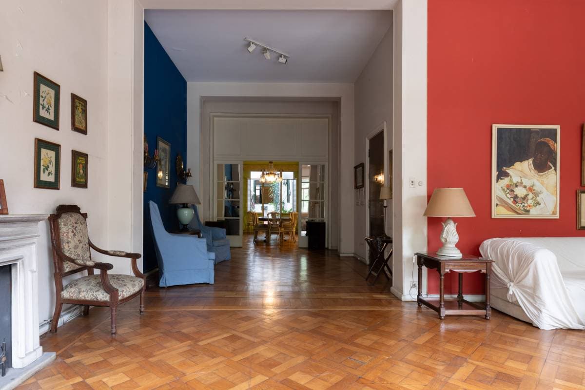 Av. Santa Fe y Av. Callao (Imagen número 3)