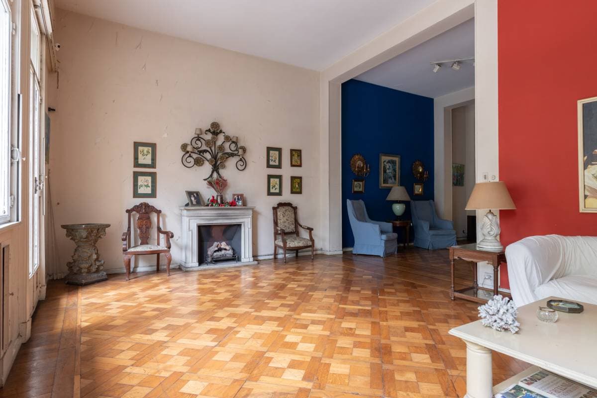 Av. Santa Fe y Av. Callao (Imagen número 1)