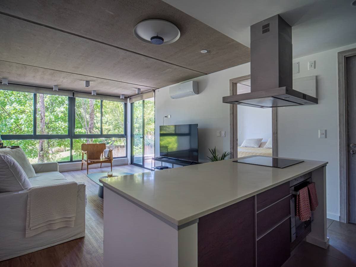 Departamento en alquiler de 1 dormitorio en Be House - San Rafael (Imagen número 1)