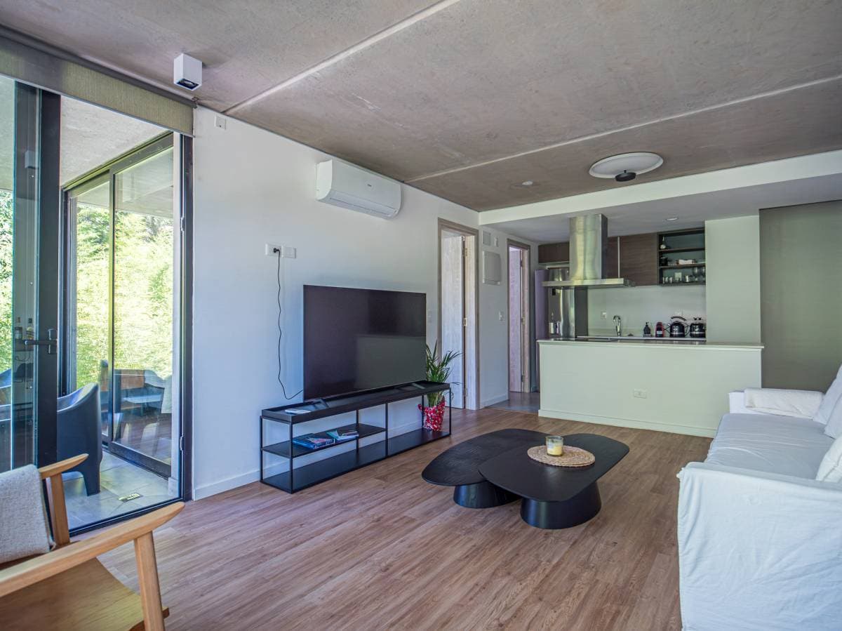 Departamento en alquiler de 1 dormitorio en Be House - San Rafael (Imagen número 2)
