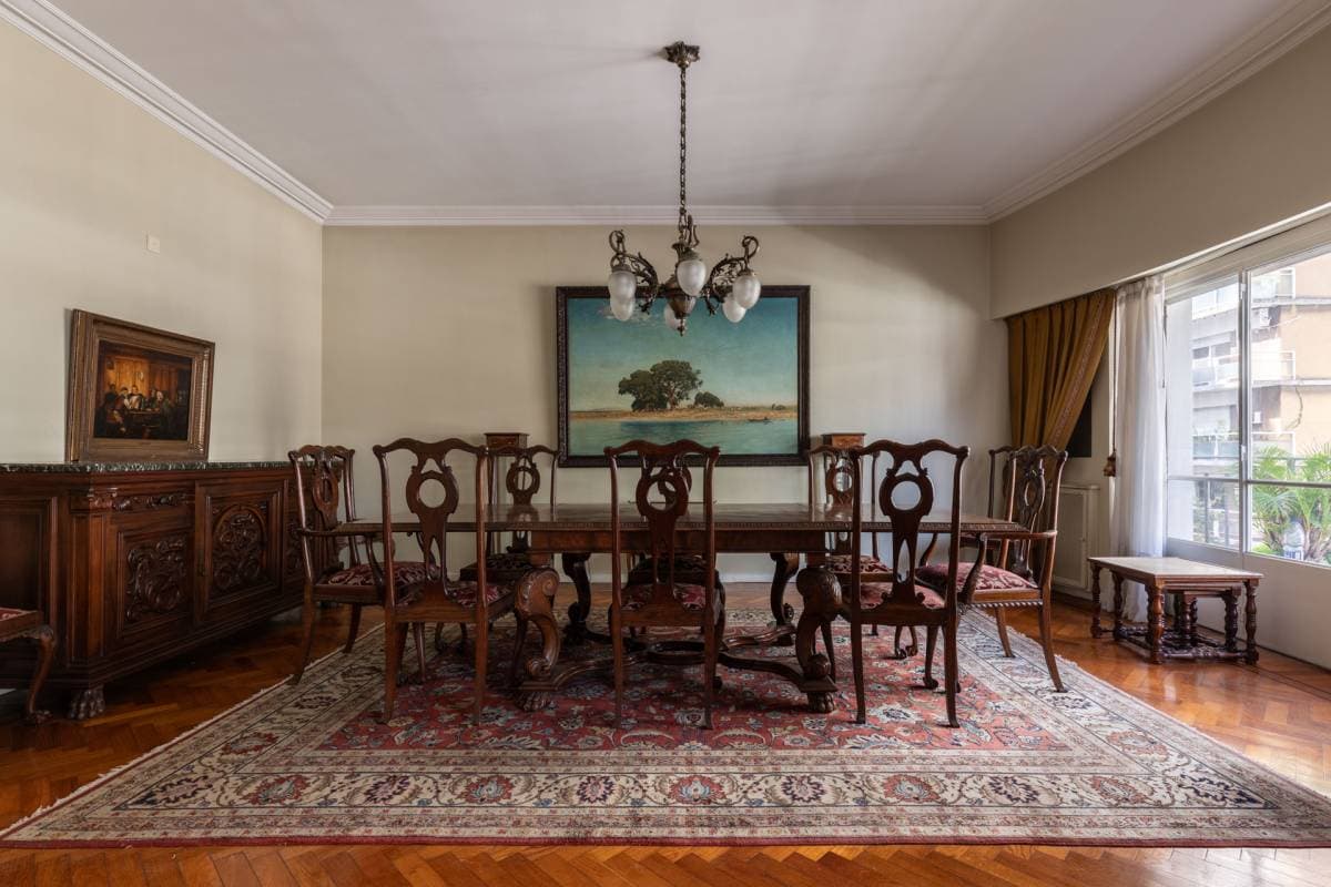 Billinghurst y Av. Libertador (Imagen número 1)