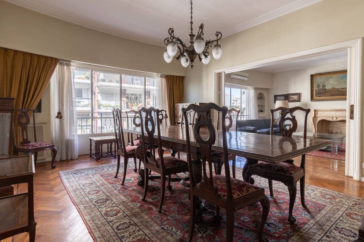 Billinghurst y Av. Libertador (Imagen número 2)