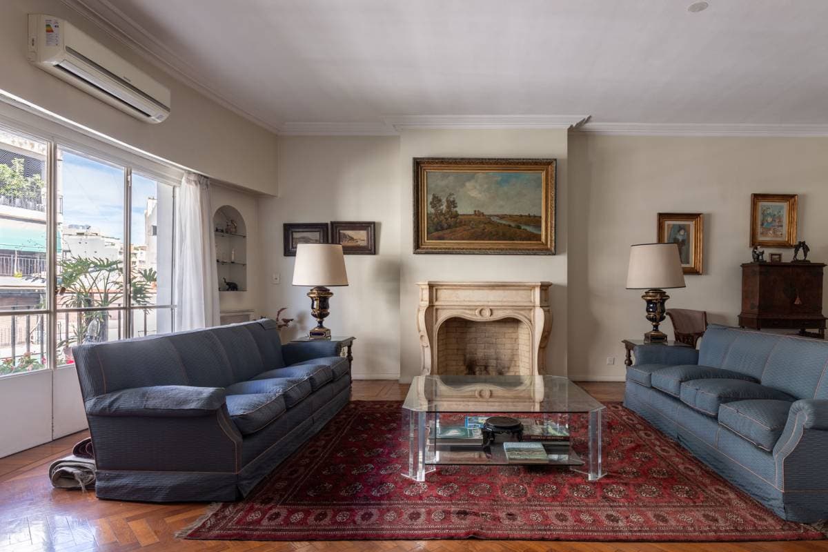 Billinghurst y Av. Libertador (Imagen número 3)