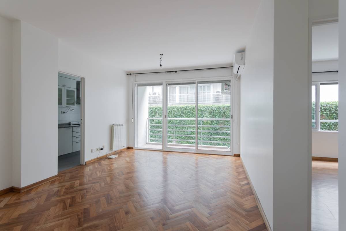 Juncal y Godoy Cruz (Imagen número 1)