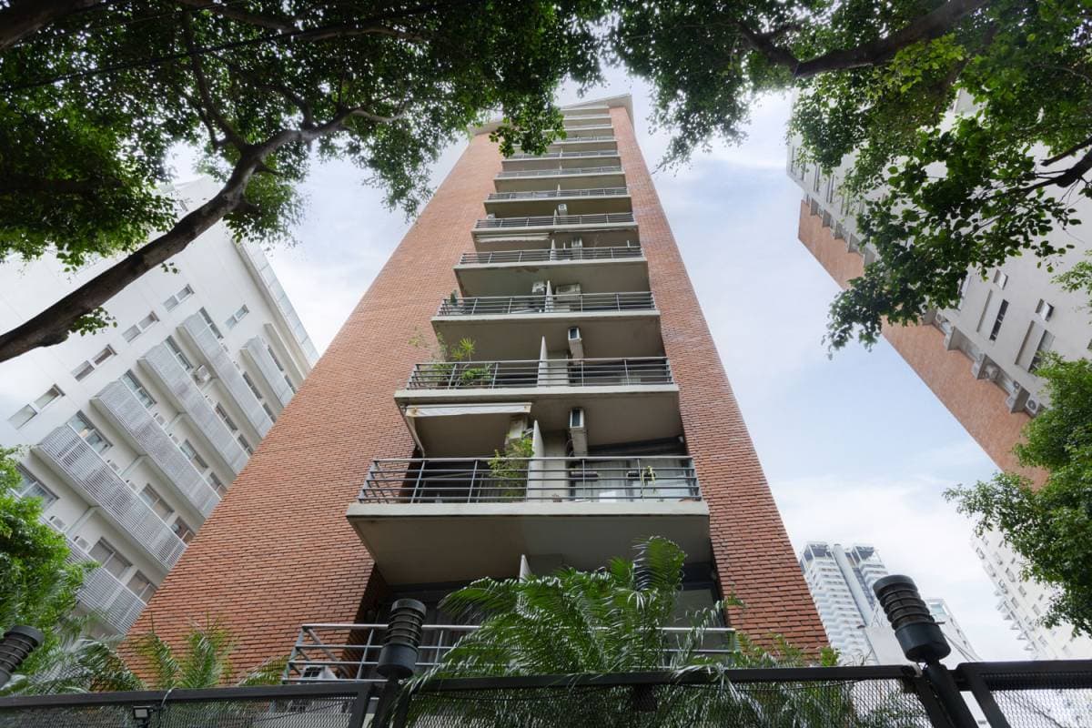 Juncal y Godoy Cruz (Imagen número 2)