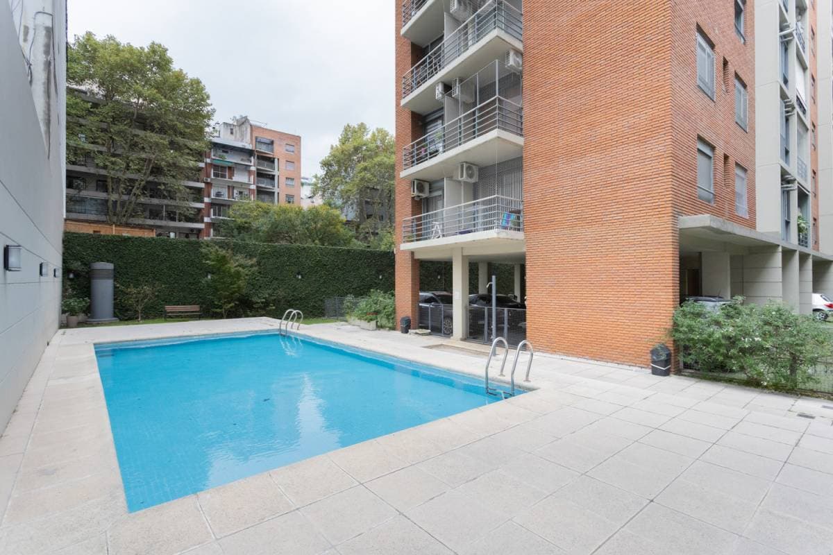 Juncal y Godoy Cruz (Imagen número 3)