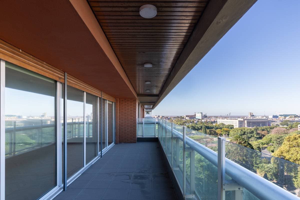 Austria y Av. del Libertador (Imagen número 3)