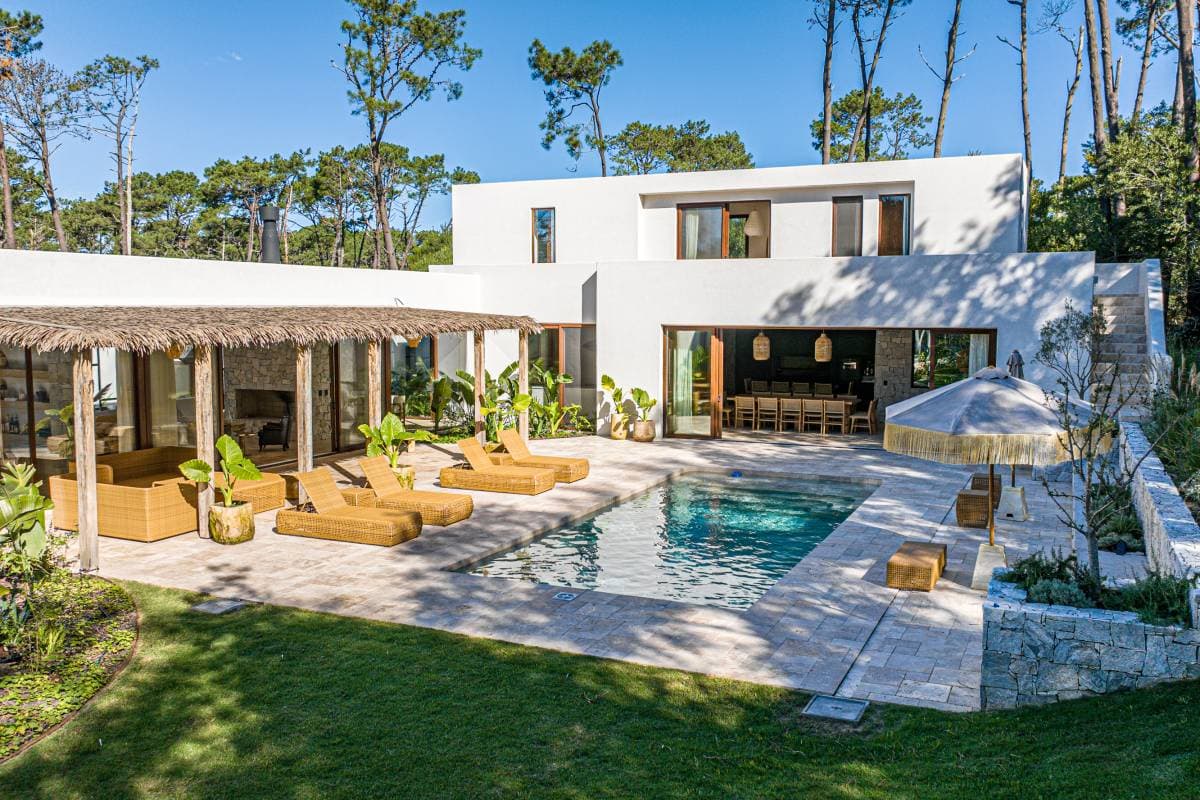 Casa en venta en Reserva Montoya 5 dormitorios con pileta (Imagen número 1)