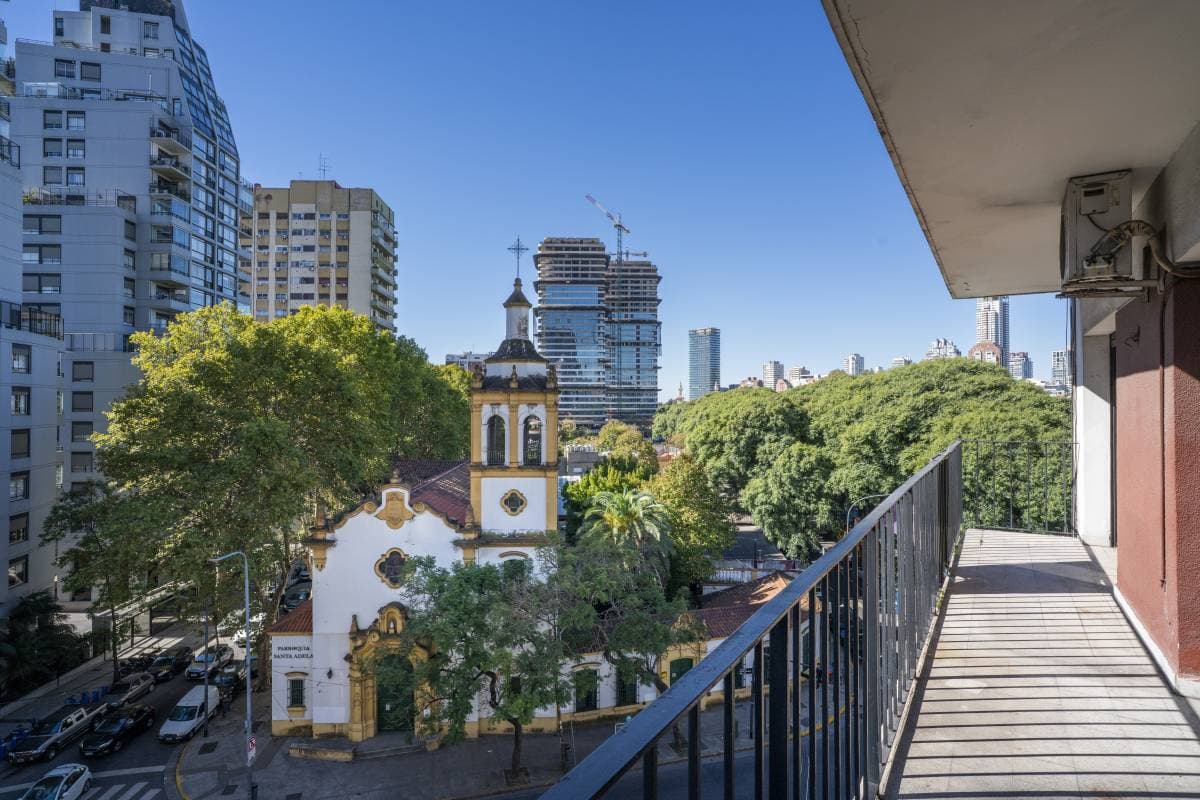 Dorrego y Luis Maria Campos (Imagen número 3)