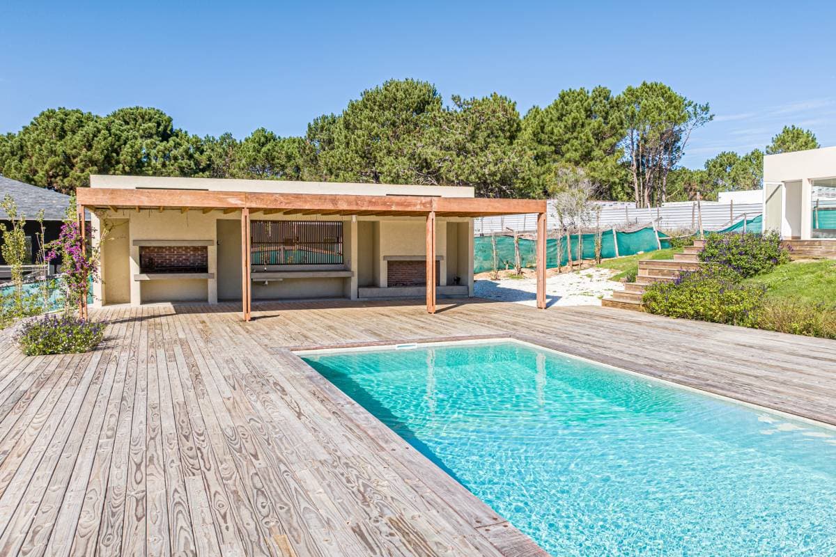 Casa en venta de 6 suites en Laguna Escondida, José Ignacio (Imagen número 2)