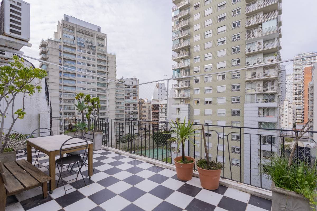Ruggeri y Av. Cerviño (Imagen número 3)
