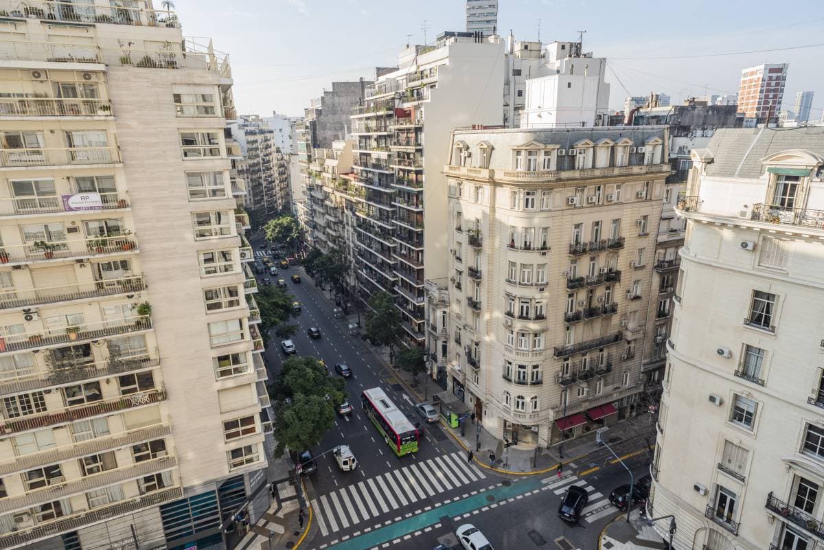Av. Callao y Juncal (Imagen número 3)