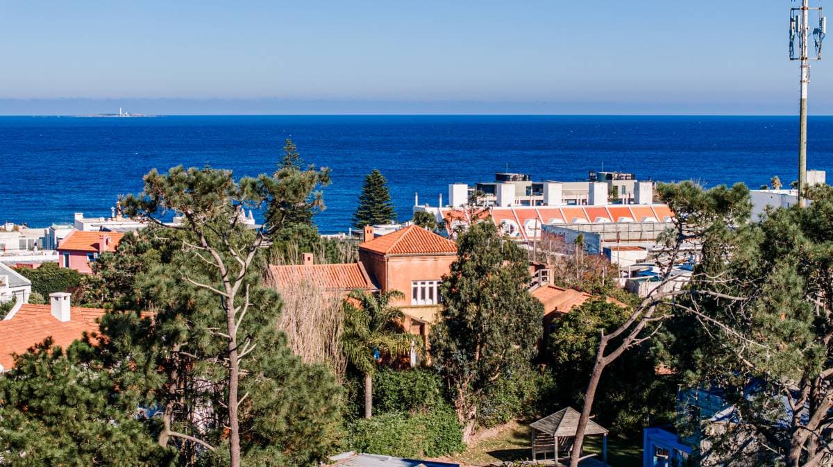 Casa en venta en La Barra de 5 dormitorios con vista al mar (Imagen número 1)