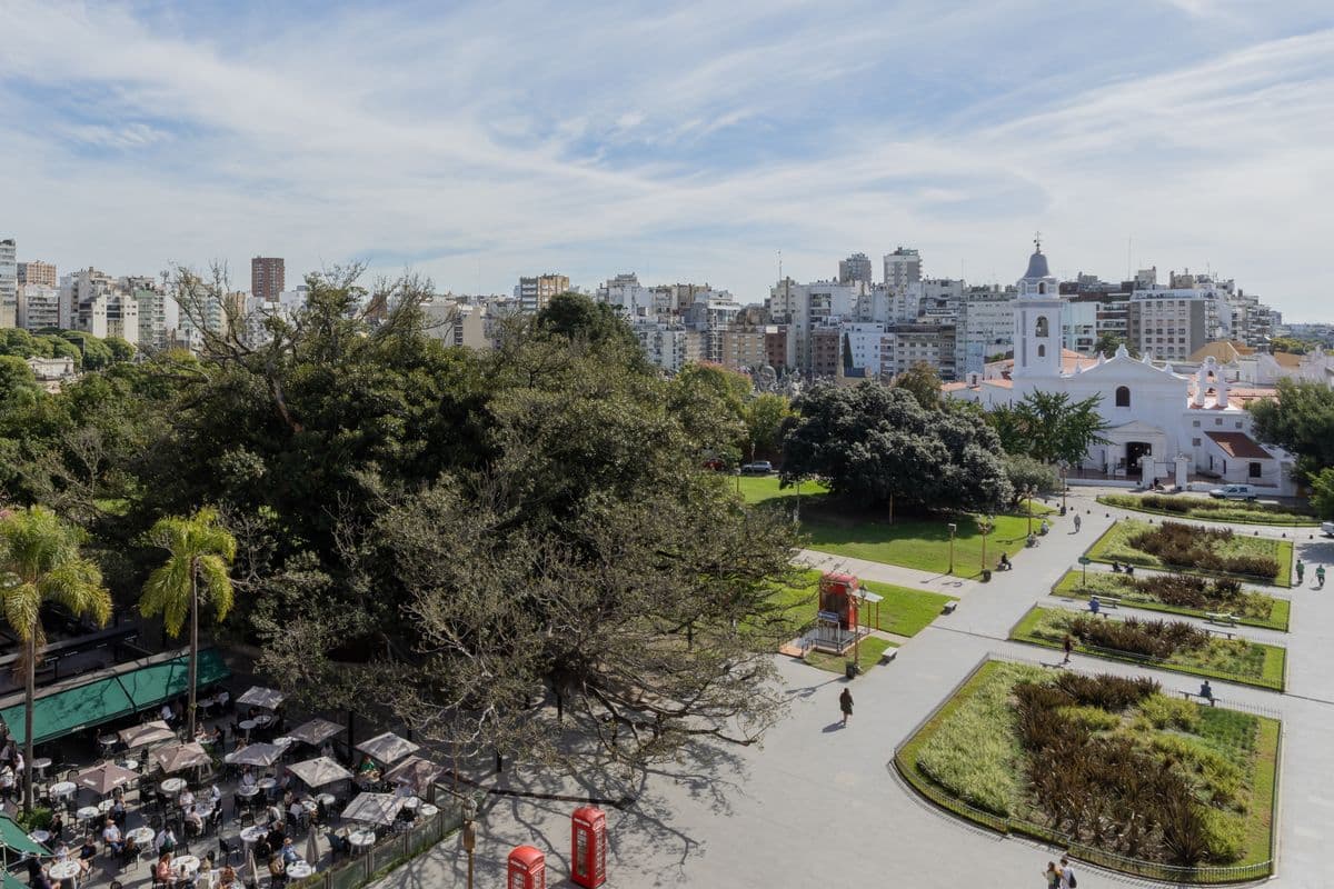 Quintana y Ayacucho (Imagen número 1)
