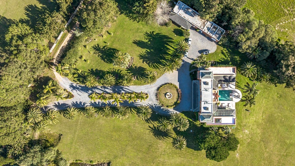 Chacra en venta de 5 has. en el Chorro con casa de 1000 m2 (Imagen número 3)