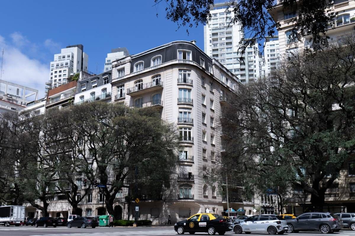 Av. Libertador y Salguero (Imagen número 2)