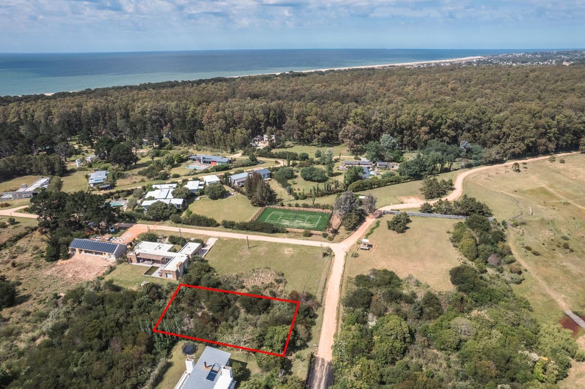 Lote de 720 m2 en venta en el Barrio San Vicente, 1 (Imagen número 2)