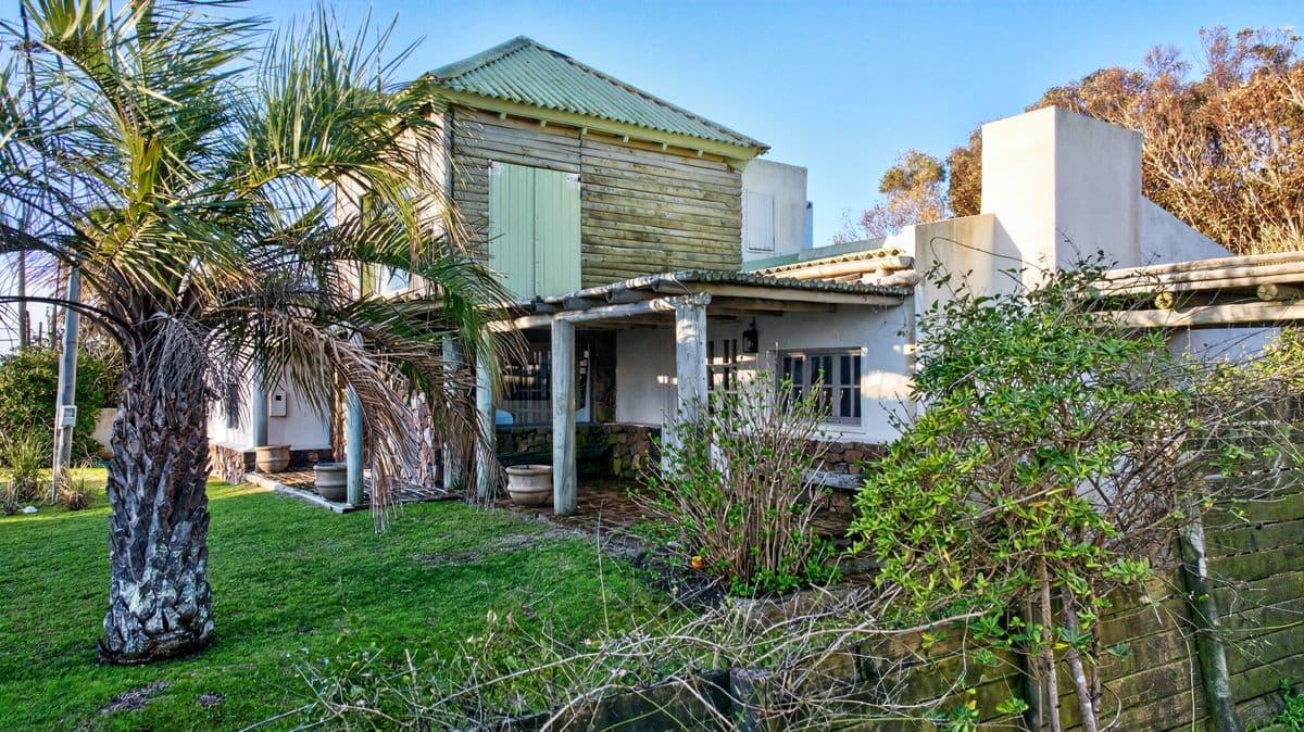 Casa en venta de 4 dormitorios en el Pueblo de Jose Ignacio, 4 (Imagen número 2)