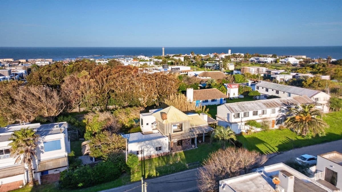 Casa en venta de 4 dormitorios en el Pueblo de Jose Ignacio, 4 (Imagen número 3)