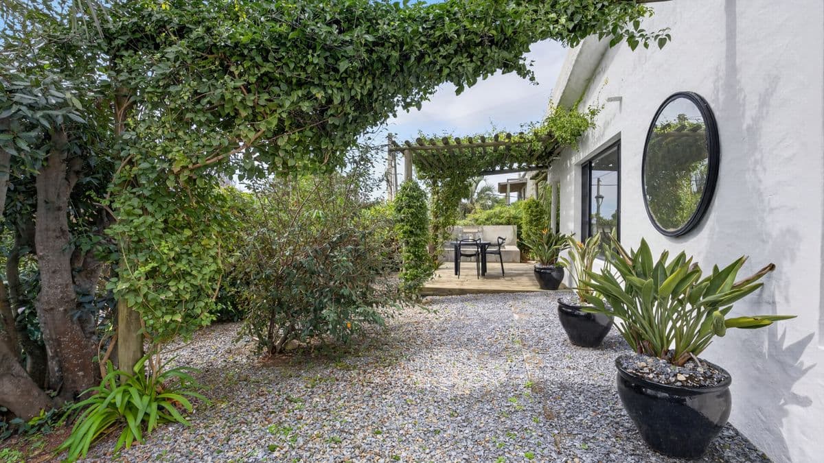 Casa en alquiler de 3 dormitorios + dependencia en José Ignacio, 1 (Imagen número 3)