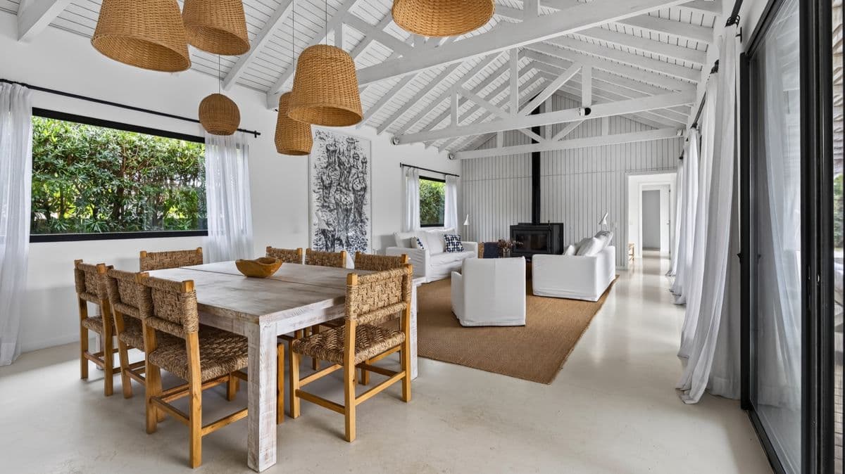 Casa en Club de Mar, José Ignacio a 150 metros del mar (Imagen número 2)