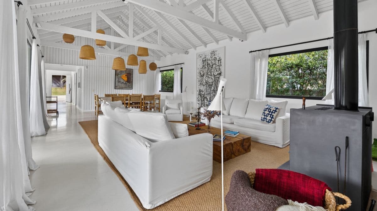Casa en Club de Mar, José Ignacio a 150 metros del mar (Imagen número 3)