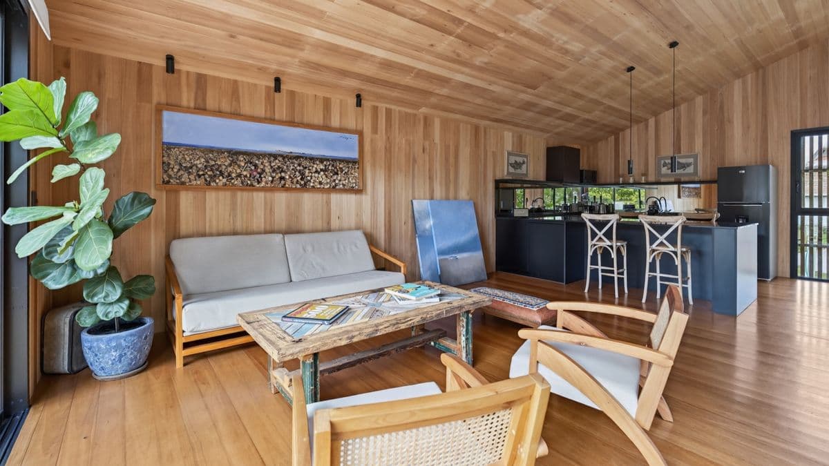 Casa en alquiler en Manantiales de 2 dormitorios (Imagen número 2)