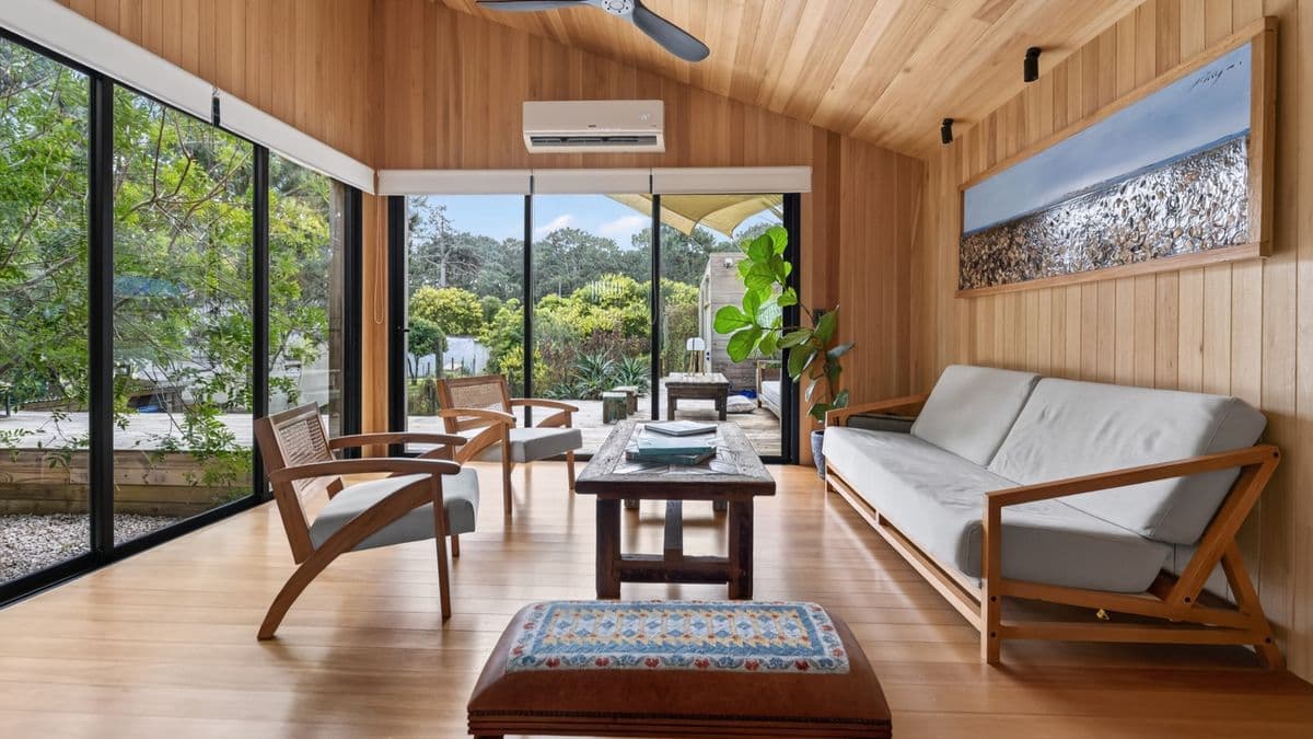 Casa en alquiler en Manantiales de 2 dormitorios (Imagen número 1)
