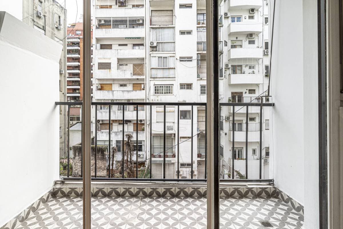 Arenales y Av. Pueyrredón (Imagen número 3)