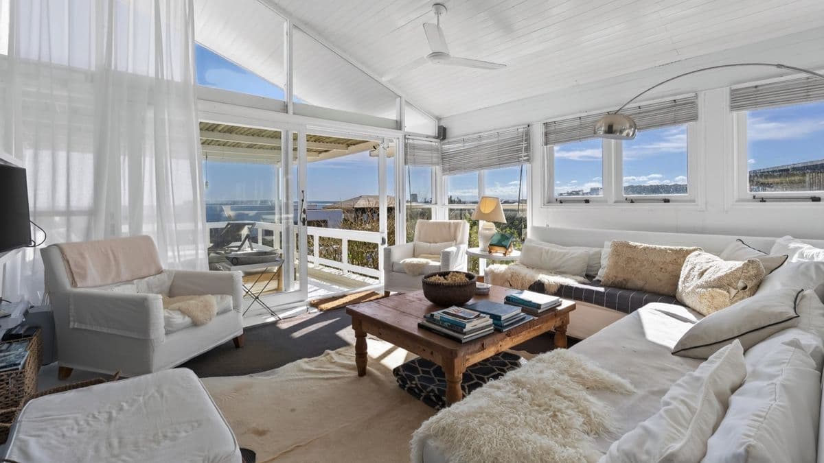 Casa a una cuadra de la playa mansa de José Ignacio, 1 (Imagen número 1)