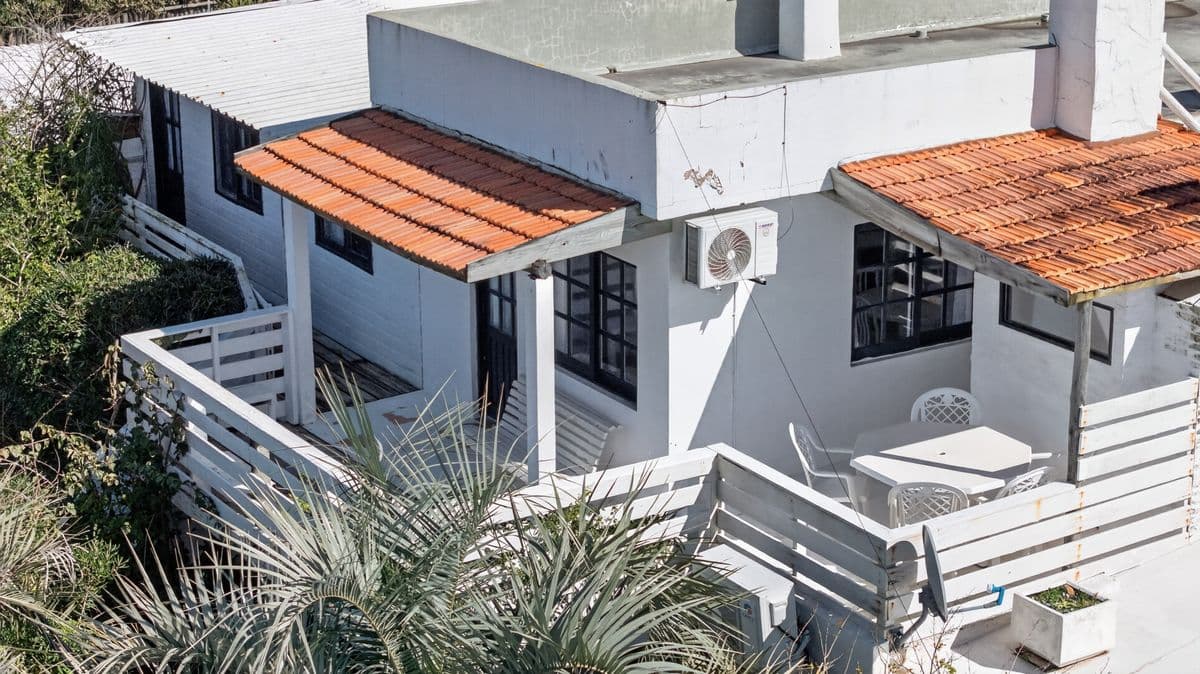 Casa en alquiler a dos cuadras de la playa Brava, José Ignacio (Imagen número 2)