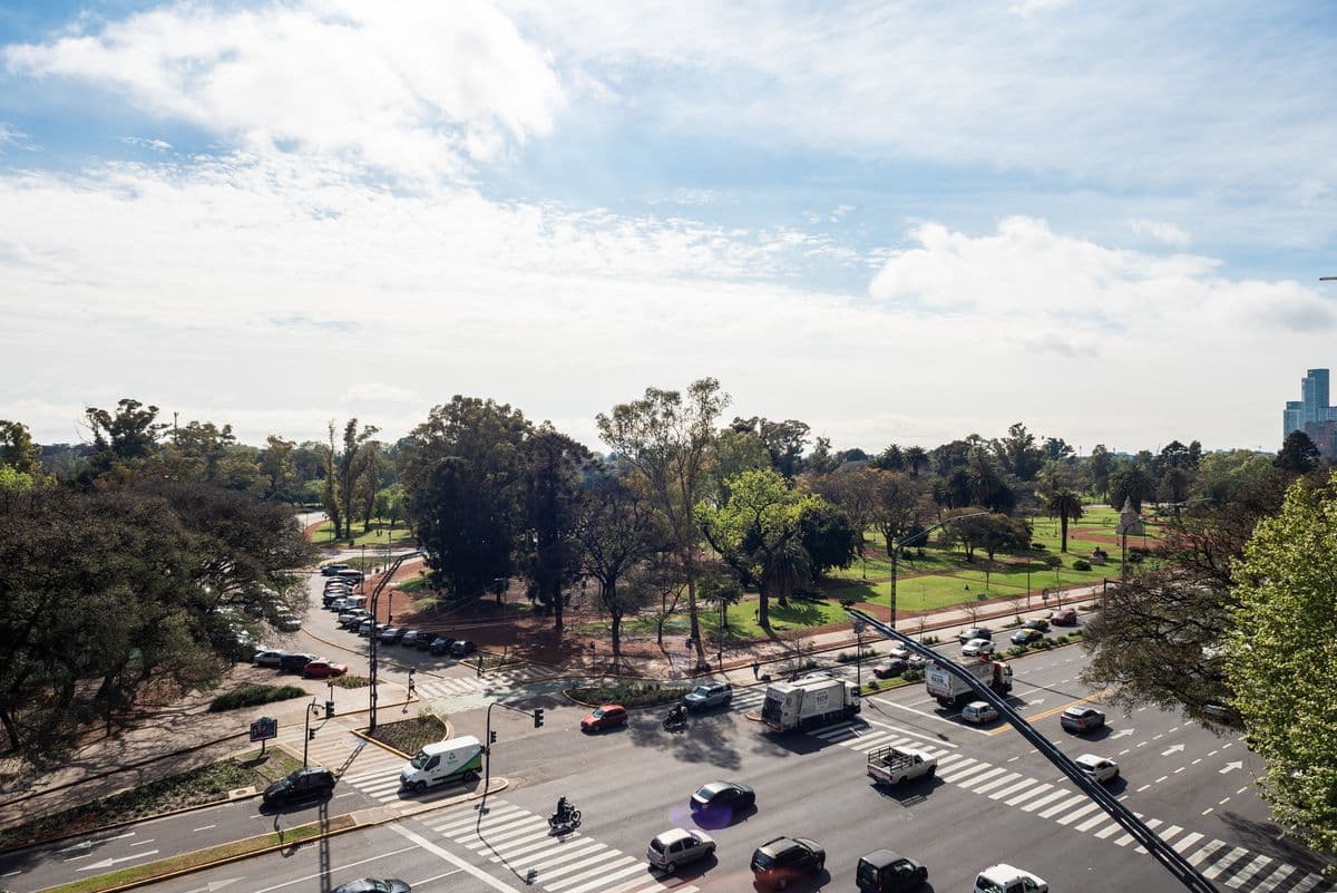 Av. Libertador y Sinclair (Imagen número 1)