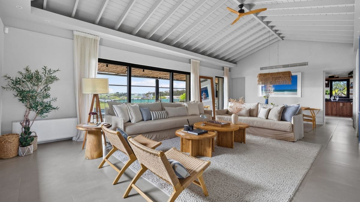 Casa en Pueblo Mio de 4 suites (Imagen número 2)