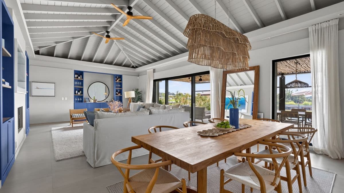 Casa en Pueblo Mio de 4 suites (Imagen número 1)