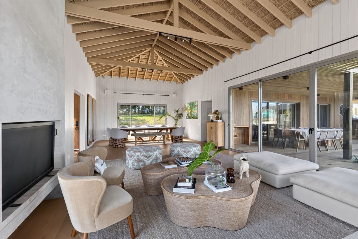 Casa en alquiler en Don Miguel, La Barra (Imagen número 2)