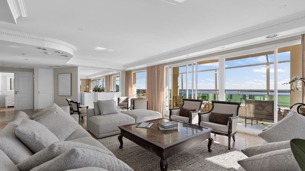 Penthouse en Coral Tower (Imagen número 1)